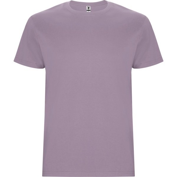 Immagine T-shirt tubolare STAFFORD Roly | 100% cot |190 g/m² personalizzata con stampa o ricamo