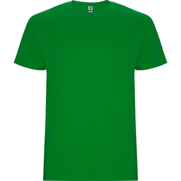 Immagine T-shirt tubolare STAFFORD Roly | 100% cot |190 g/m² personalizzata con stampa o ricamo