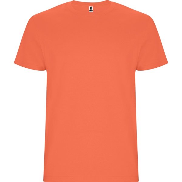 Immagine T-shirt tubolare STAFFORD Kids Roly | 100% cot |190 g/m² personalizzata con stampa o ricamo