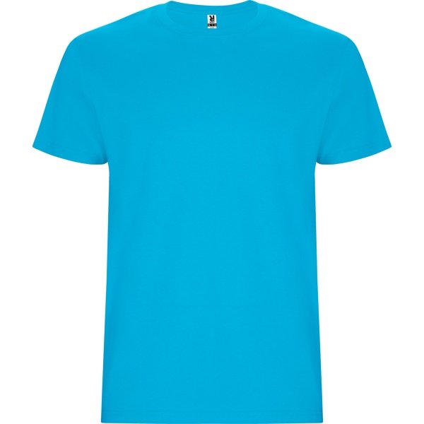 Immagine T-shirt tubolare STAFFORD Kids Roly | 100% cot |190 g/m² personalizzata con stampa o ricamo