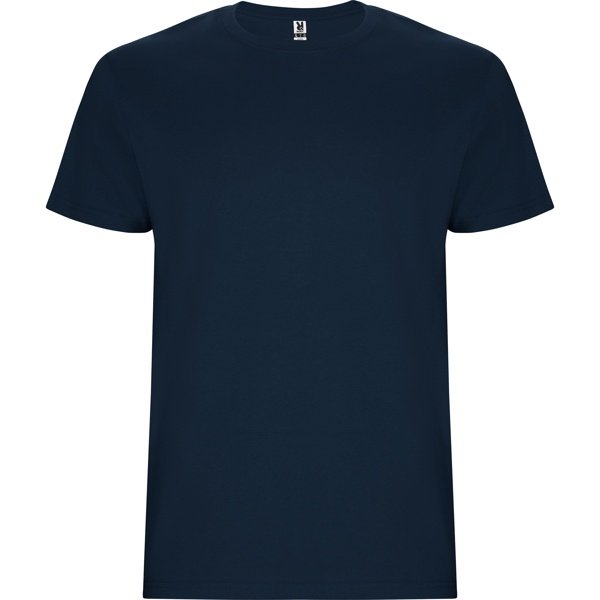 Immagine T-shirt tubolare STAFFORD Kids Roly | 100% cot |190 g/m² personalizzata con stampa o ricamo