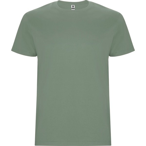 Immagine T-shirt tubolare STAFFORD Kids Roly | 100% cot |190 g/m² personalizzata con stampa o ricamo