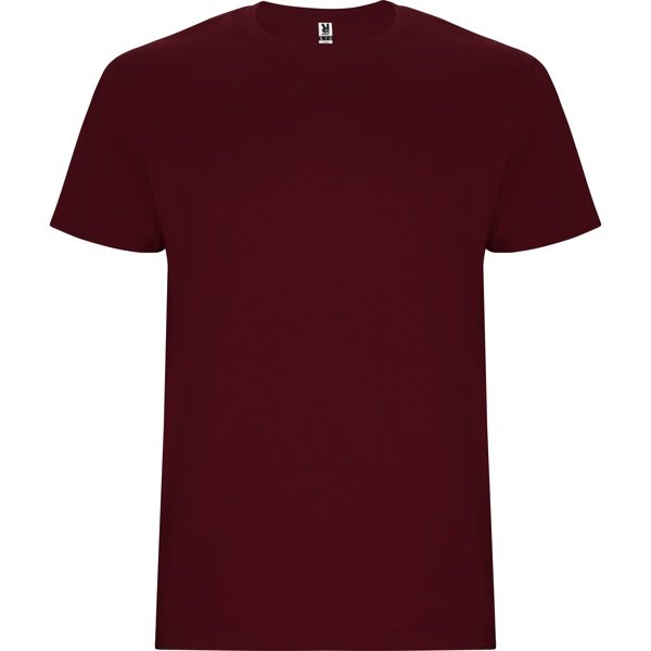 Immagine T-shirt tubolare STAFFORD Kids Roly | 100% cot |190 g/m² personalizzata con stampa o ricamo