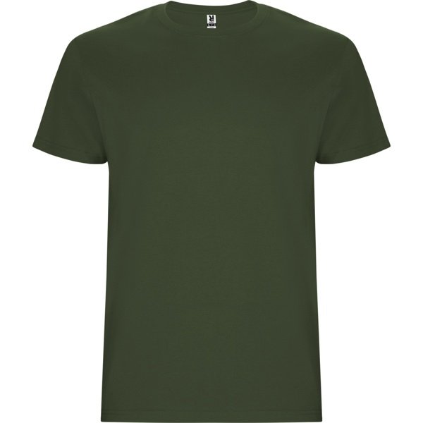 Immagine T-shirt tubolare STAFFORD Kids Roly | 100% cot |190 g/m² personalizzata con stampa o ricamo