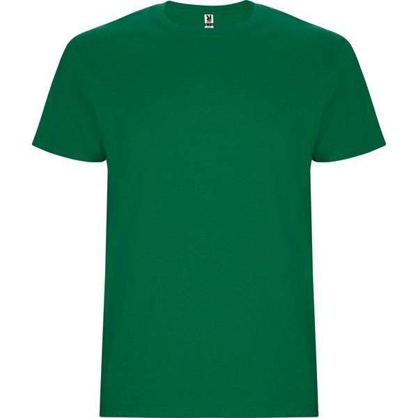 Immagine T-shirt tubolare STAFFORD Kids Roly | 100% cot |190 g/m² personalizzata con stampa o ricamo