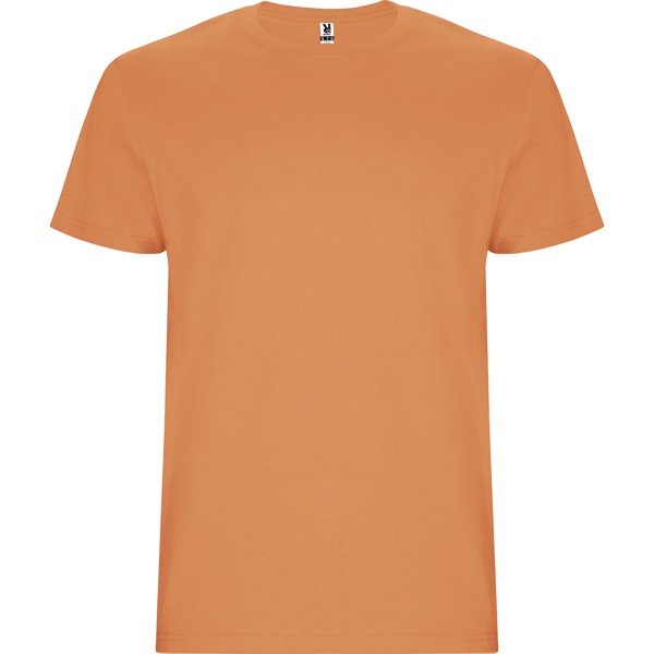 Immagine T-shirt tubolare STAFFORD Kids Roly | 100% cot |190 g/m² personalizzata con stampa o ricamo