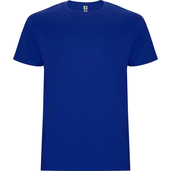 Immagine T-shirt tubolare STAFFORD Kids Roly | 100% cot |190 g/m² personalizzata con stampa o ricamo
