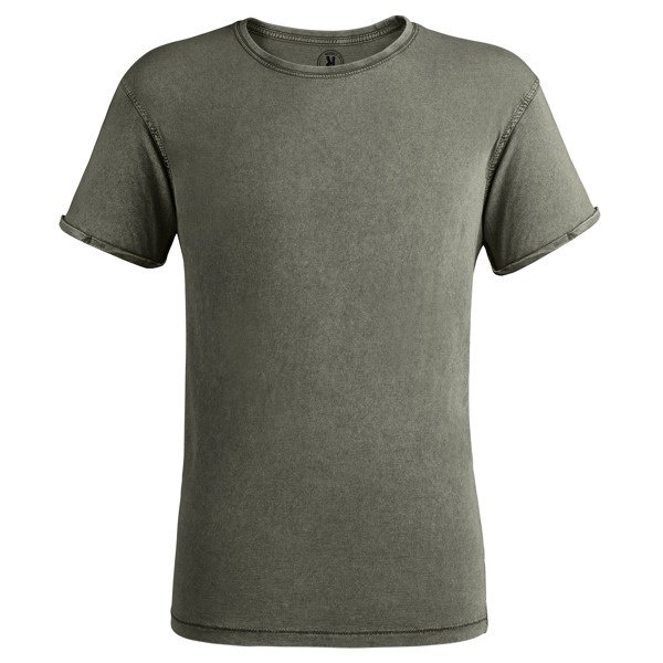 Immagine T-shirt HUSKY Roly |100% cot |160 g/m² personalizzata con stampa o ricamo