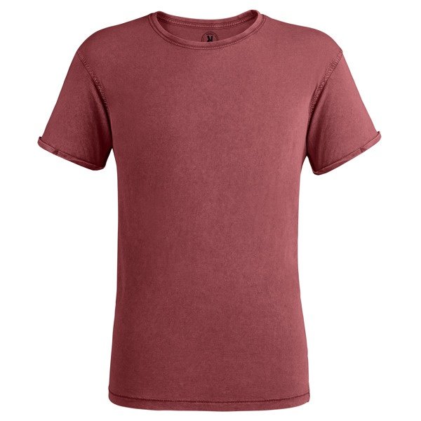Immagine T-shirt HUSKY Roly |100% cot |160 g/m² personalizzata con stampa o ricamo