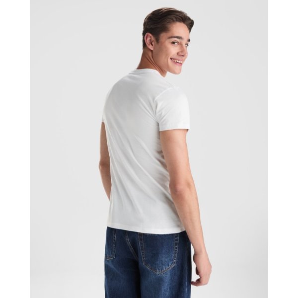 Immagine T-shirt TECKEL Roly | 100% cot | 160 g/m² personalizzata con stampa o ricamo