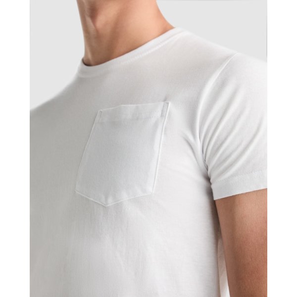 Immagine T-shirt TECKEL Roly | 100% cot | 160 g/m² personalizzata con stampa o ricamo