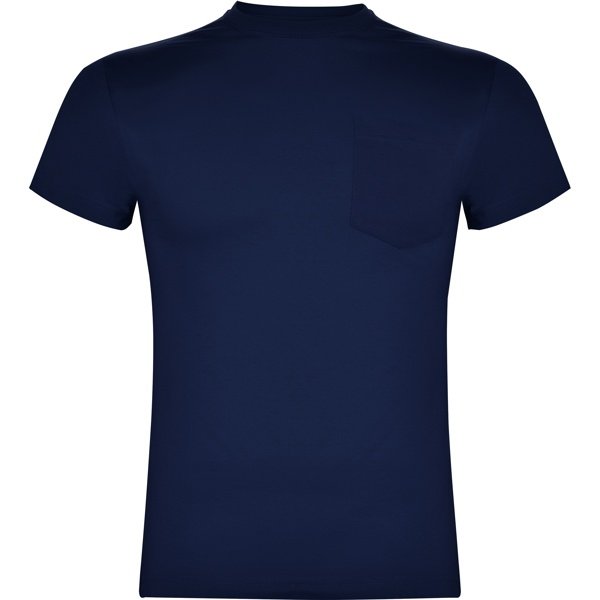 Immagine T-shirt TECKEL Roly | 100% cot | 160 g/m² personalizzata con stampa o ricamo