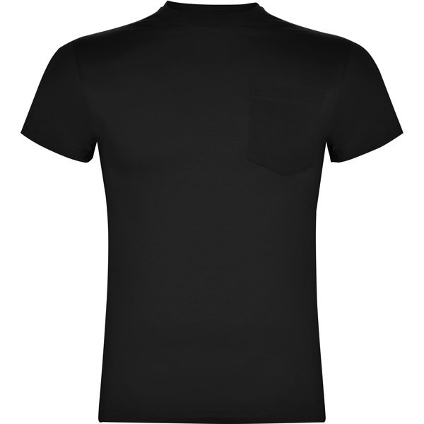 Immagine T-shirt TECKEL Roly | 100% cot | 160 g/m² personalizzata con stampa o ricamo