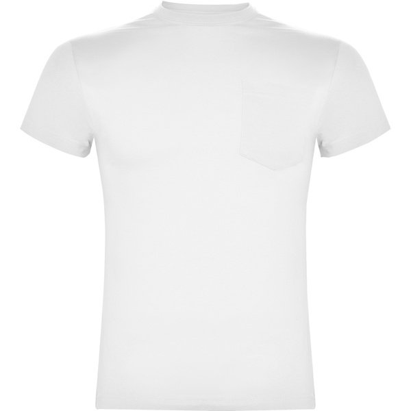 Immagine T-shirt TECKEL Roly | 100% cot | 160 g/m² personalizzata con stampa o ricamo