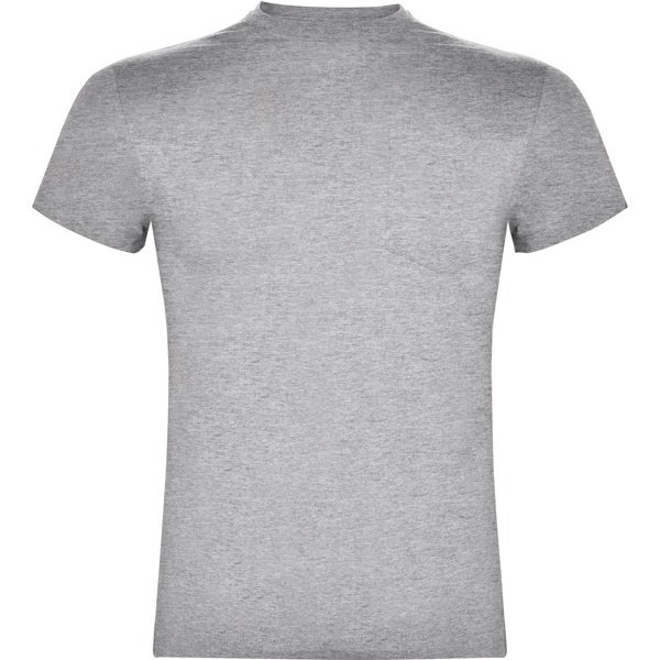Immagine T-shirt TECKEL Roly | 100% cot | 160 g/m² personalizzata con stampa o ricamo