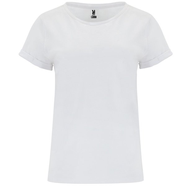 Immagine T-shirt CIES Roly | 100% cot | 165 g/m² personalizzata con stampa o ricamo