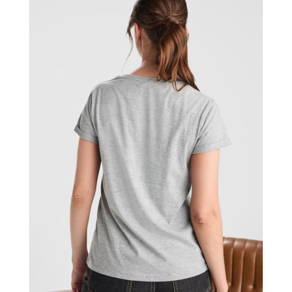Immagine T-shirt CIES Roly | 100% cot | 165 g/m² personalizzata con stampa o ricamo