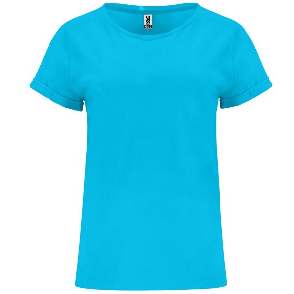 Immagine T-shirt CIES Roly | 100% cot | 165 g/m² personalizzata con stampa o ricamo