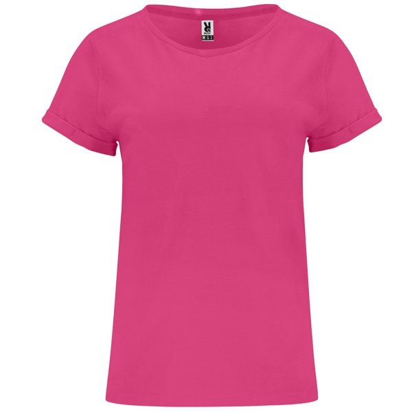Immagine T-shirt CIES Roly | 100% cot | 165 g/m² personalizzata con stampa o ricamo