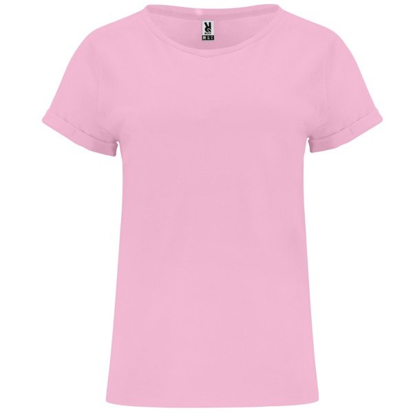 Immagine T-shirt CIES Roly | 100% cot | 165 g/m² personalizzata con stampa o ricamo