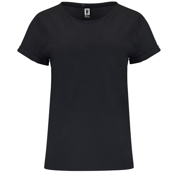 Immagine T-shirt CIES Roly | 100% cot | 165 g/m² personalizzata con stampa o ricamo