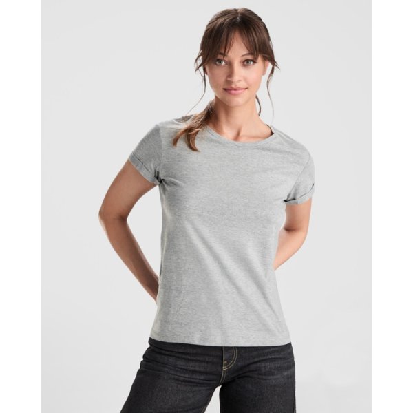 T-shirt CIES Roly | 100% cot | 165 g/m² personalizzata con stampa o ricamo