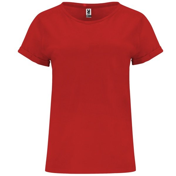 Immagine T-shirt CIES Roly | 100% cot | 165 g/m² personalizzata con stampa o ricamo