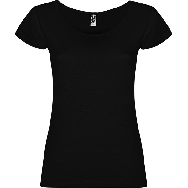 Immagine T-shirt GUADALUPE Roly |100% cot | 155 g/m² personalizzata con stampa o ricamo