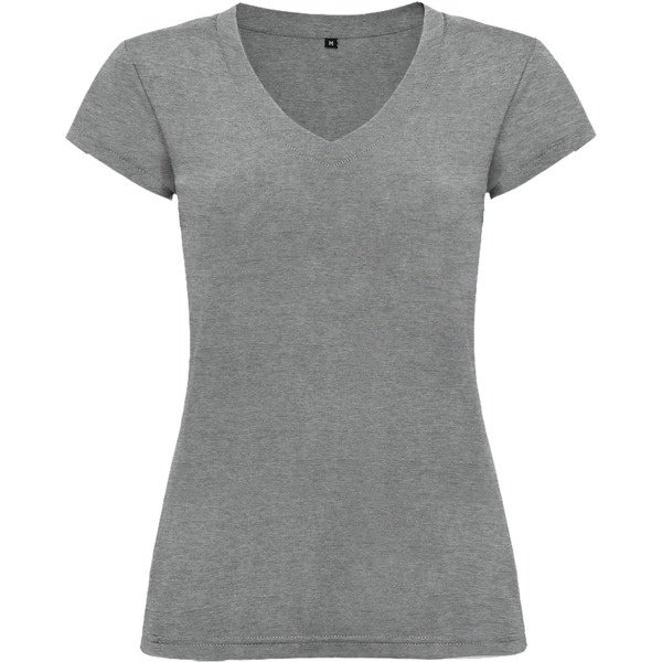 Immagine T-shirt VICTORIA Roly | 100% cot | 155 g/m² personalizzata con stampa o ricamo