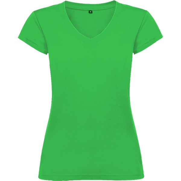 Immagine T-shirt VICTORIA Roly | 100% cot | 155 g/m² personalizzata con stampa o ricamo