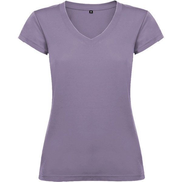 Immagine T-shirt VICTORIA Roly | 100% cot | 155 g/m² personalizzata con stampa o ricamo