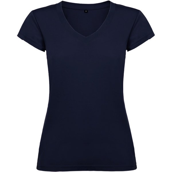 Immagine T-shirt VICTORIA Roly | 100% cot | 155 g/m² personalizzata con stampa o ricamo