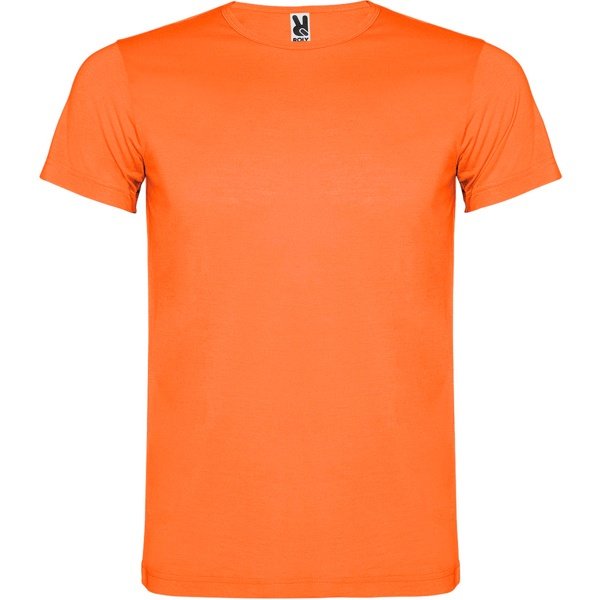 Immagine T-shirt AKITA Roly | 100% pol | 155 g/m² personalizzata con stampa o ricamo