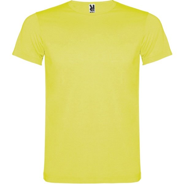 Immagine T-shirt AKITA Roly | 100% pol | 155 g/m² personalizzata con stampa o ricamo