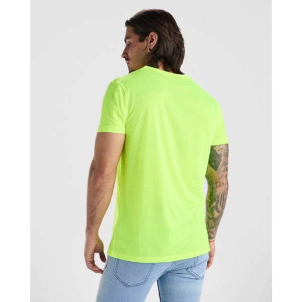 Immagine T-shirt AKITA Roly | 100% pol | 155 g/m² personalizzata con stampa o ricamo