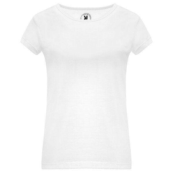 Immagine T-shirt HAWAII Roly | 100% pol | 150 g/m² personalizzata con stampa o ricamo