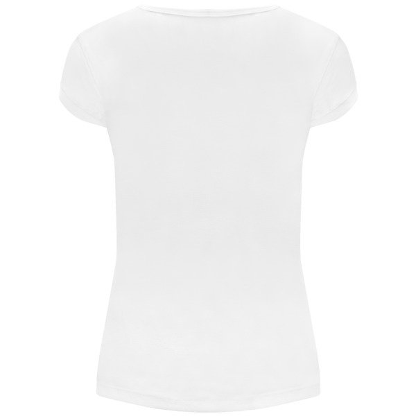 Immagine T-shirt HAWAII Roly | 100% pol | 150 g/m² personalizzata con stampa o ricamo