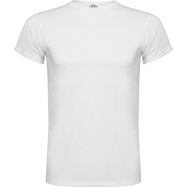 Immagine T-shirt SUBLIMA Roly |100% pol |150 g/m² personalizzata con stampa o ricamo
