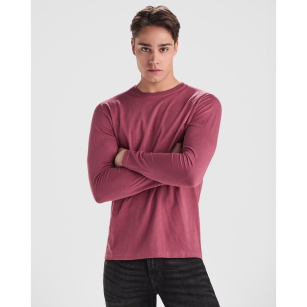 T-shirt EXTREME Roly | 100% cot | 160 g/m² personalizzata con stampa o ricamo
