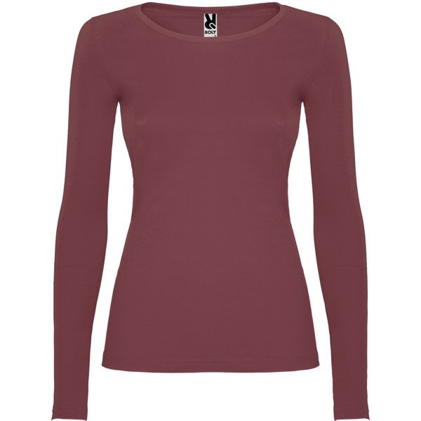 Immagine T-shirt EXTREME WOMAN Roly | 100% cot | 160 g/m² personalizzata con stampa o ricamo
