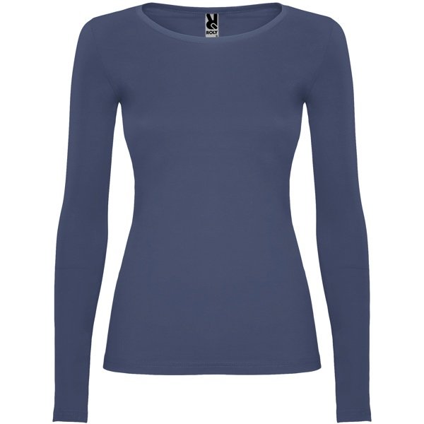 Immagine T-shirt EXTREME WOMAN Roly | 100% cot | 160 g/m² personalizzata con stampa o ricamo