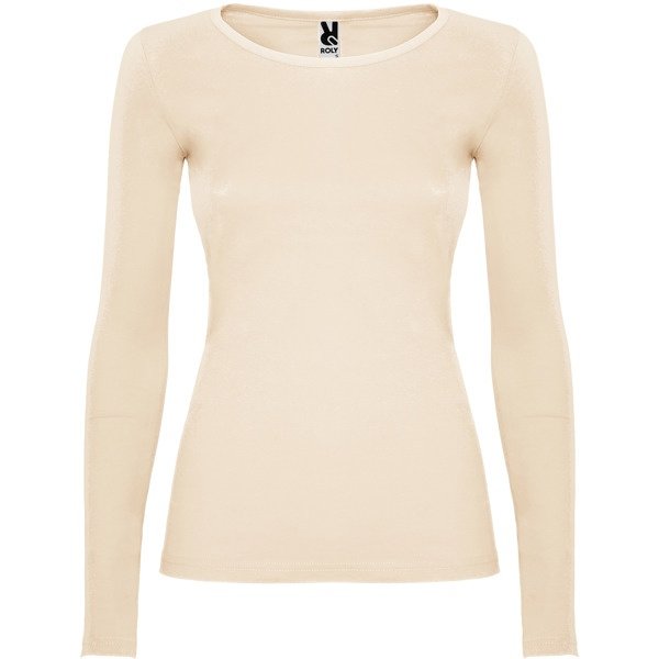 Immagine T-shirt EXTREME WOMAN Roly | 100% cot | 160 g/m² personalizzata con stampa o ricamo