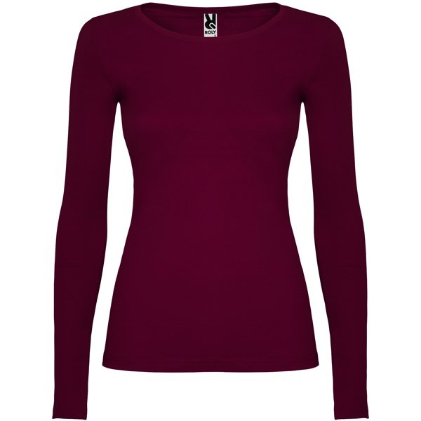 Immagine T-shirt EXTREME WOMAN Roly | 100% cot | 160 g/m² personalizzata con stampa o ricamo