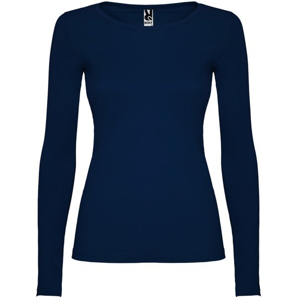 Immagine T-shirt EXTREME WOMAN Roly | 100% cot | 160 g/m² personalizzata con stampa o ricamo