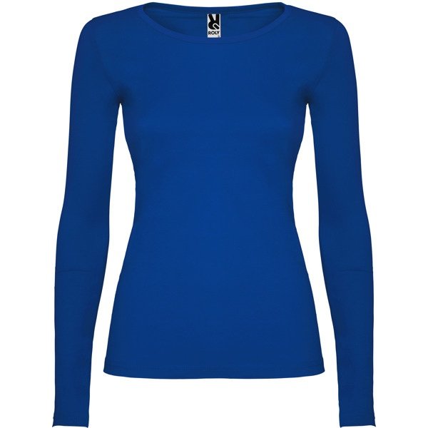 Immagine T-shirt EXTREME WOMAN Roly | 100% cot | 160 g/m² personalizzata con stampa o ricamo