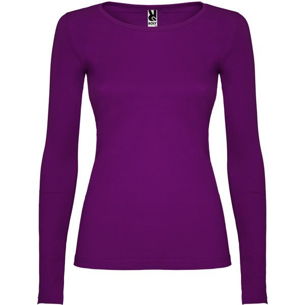 Immagine T-shirt EXTREME WOMAN Roly | 100% cot | 160 g/m² personalizzata con stampa o ricamo