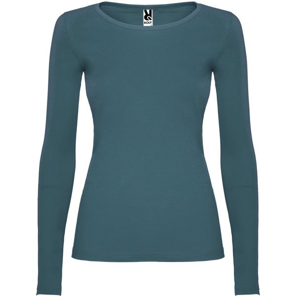 Immagine T-shirt EXTREME WOMAN Roly | 100% cot | 160 g/m² personalizzata con stampa o ricamo