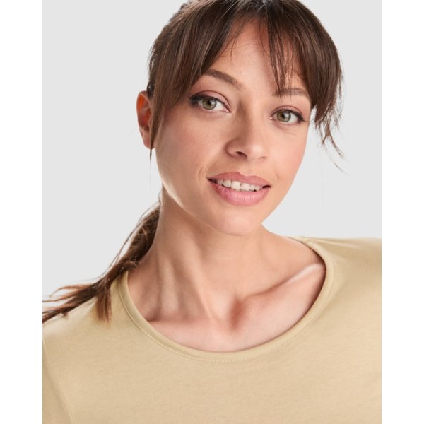 Immagine T-shirt EXTREME WOMAN Roly | 100% cot | 160 g/m² personalizzata con stampa o ricamo