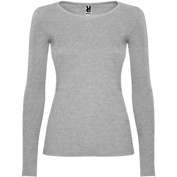 Immagine T-shirt EXTREME WOMAN Roly | 100% cot | 160 g/m² personalizzata con stampa o ricamo