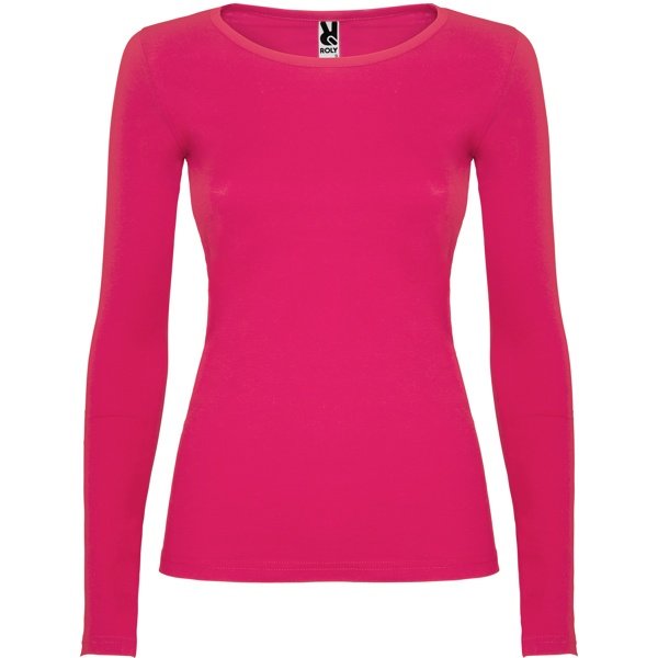 Immagine T-shirt EXTREME WOMAN Roly | 100% cot | 160 g/m² personalizzata con stampa o ricamo